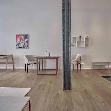 Boutique Suites And Residences Heidelberg- Alte Zigarrenmanufaktur Ngoại thất bức ảnh