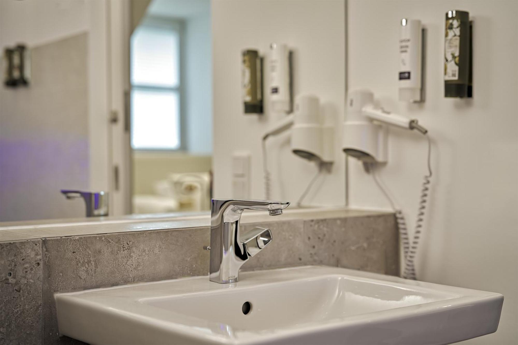 Boutique Suites And Residences Heidelberg- Alte Zigarrenmanufaktur Phòng bức ảnh