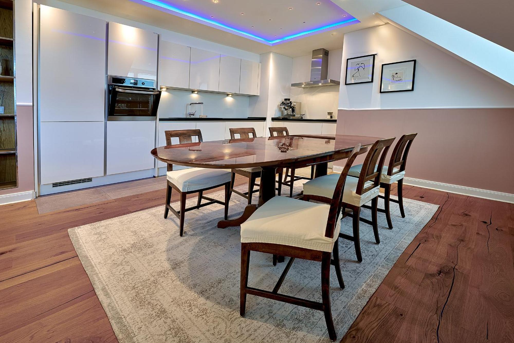 Boutique Suites And Residences Heidelberg- Alte Zigarrenmanufaktur Ngoại thất bức ảnh