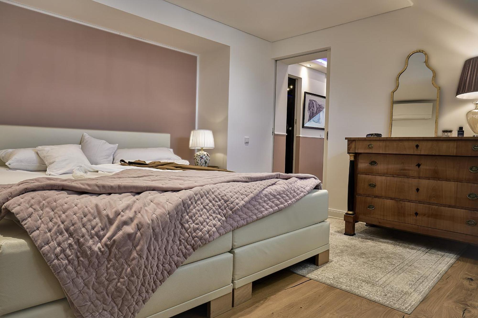 Boutique Suites And Residences Heidelberg- Alte Zigarrenmanufaktur Phòng bức ảnh